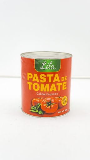 PASTA DE TOMATE LILA 3KG