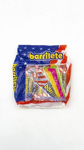 BARRILETE 50U