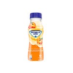 YOGURT BEBIBLE 200ML MELOCOTON