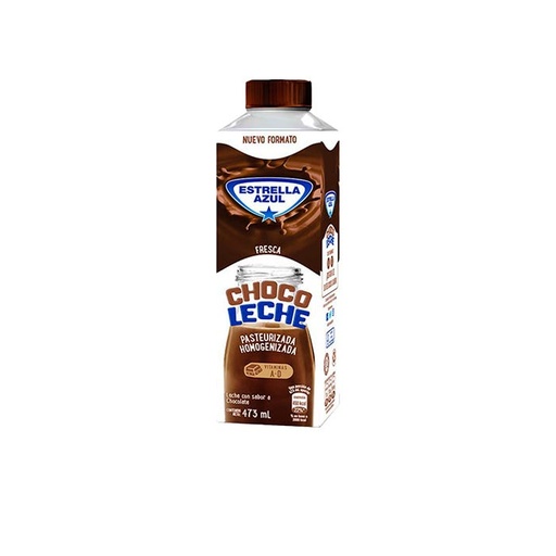CHOCO LECHE 473ML