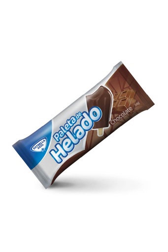 PALETA HELADO CHOCOLATE