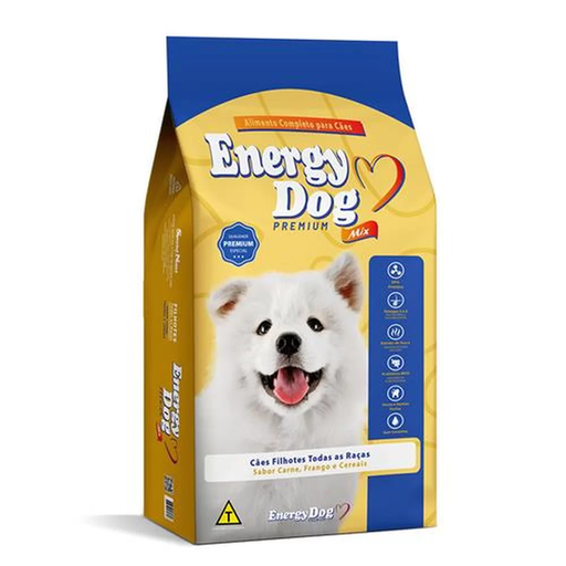 [N-C] COMIDA PERRO ENERGY DOG 1KG 29%