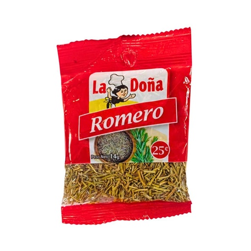 ROMERO 