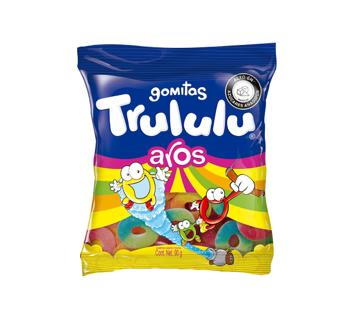TRULULU AROS 50U