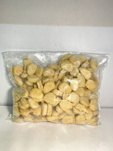 NUGGET MI COCINA MELO 2LB  
