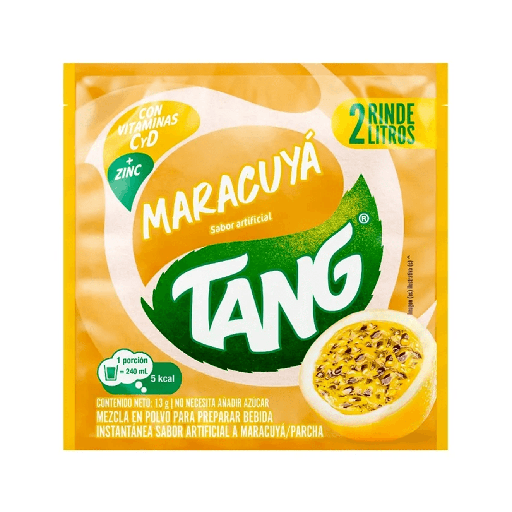TANG MARACUYA