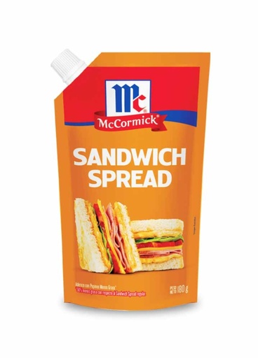 SANDWICH SPREAD 180G