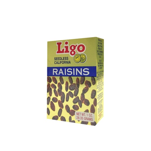 PASITA LIGO 1oz