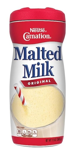 MALTED MILK ORIGINAL 368G 
