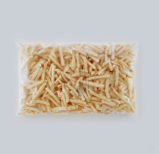 PAPAFRITAS BARTS 2.5KG