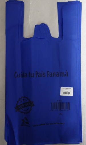 BOLSA REUTILIZABLE #85