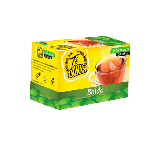 TE BOLDO 20U