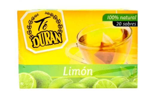 TE LIMON 20U