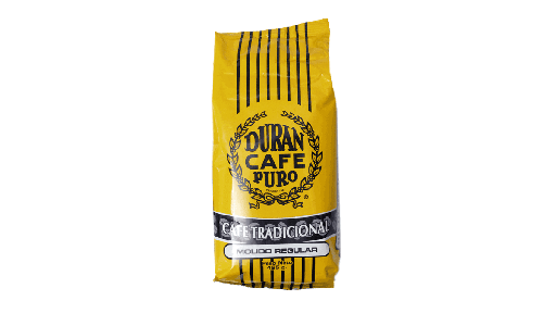 CAFE DURAN 425G