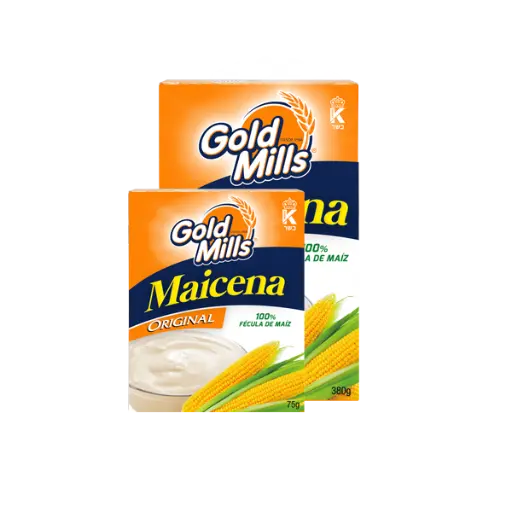 MAICENA ORIGINAL GOLD MILLS
