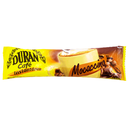 MOCACCINO INSTANTANEO 25G