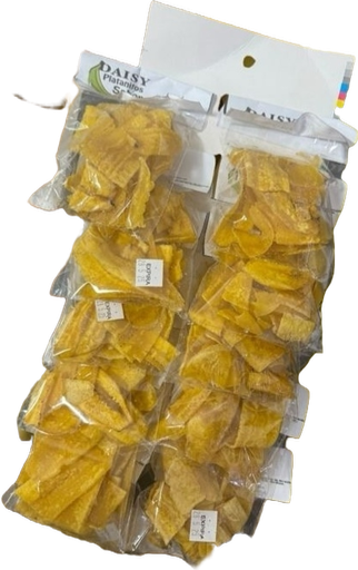 PLATANITO SIX-KEY 12U