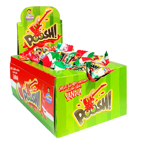 POOSH 40U SANDIA