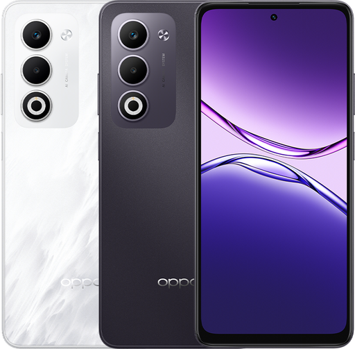 OPPO A5M MORADO OSCURO (8+256)