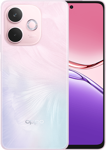 OPPO A5PRO 5G  (8+256) ROSADO