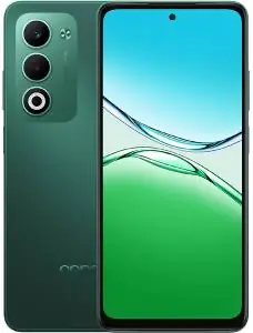 OPPO A5 5G（8+256）GREEN