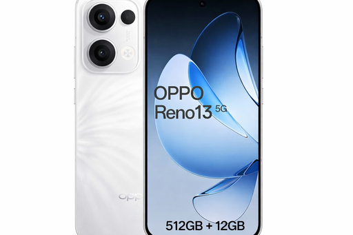[CON REGALIA ENCO BUDS3] OPPO RENO13 5G (12+512) BLANCO 
