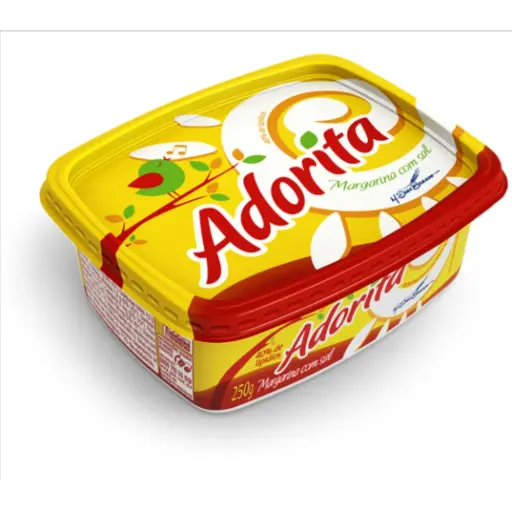 PROMO PRONTO.V MARGARINA 250G 2X1