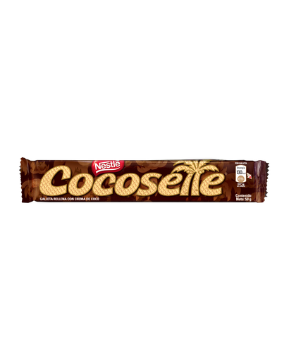 PROMO PRONTO.V COCOSETTE MAXI 2X1