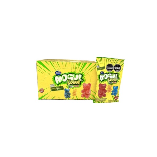 MOGUL OSOS EXTREME 10U
