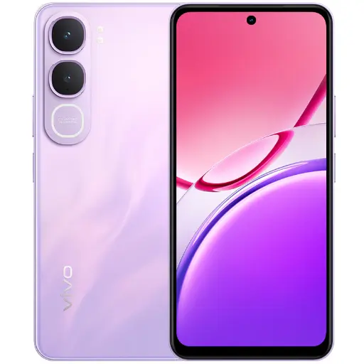 VIVO Y21D 6GB 256GB PURPLE