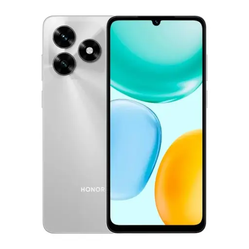 HONOR X5C 4+64 GB METEOR SILVER 