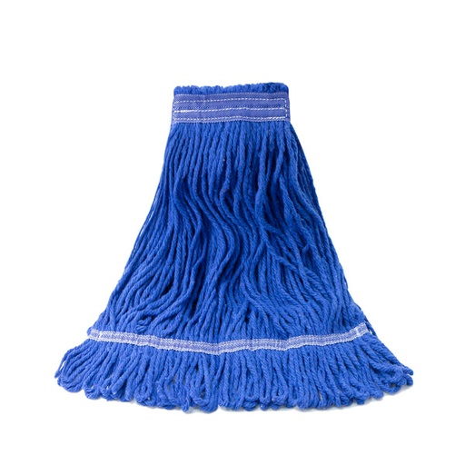 MOTA TRAPEADOR AZUL 500G