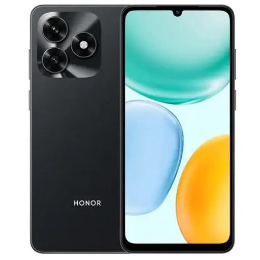 HONOR X5C 4+64 GB MIDNIGHT BLACK