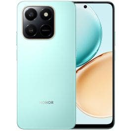 HONOR X7D 5G  6GB+256GB OCEAN CYAN 
