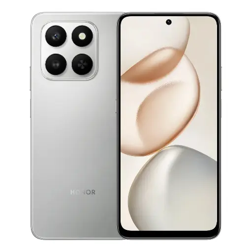 HONOR 400 SMART 8GB+256GB METEOR SILVER 