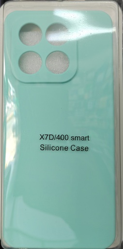 COVER SILICON HN X7D 
