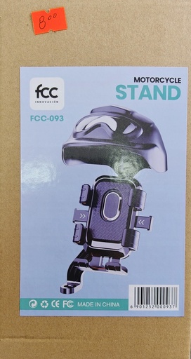 HOLDER UNIVERSAL FCC093