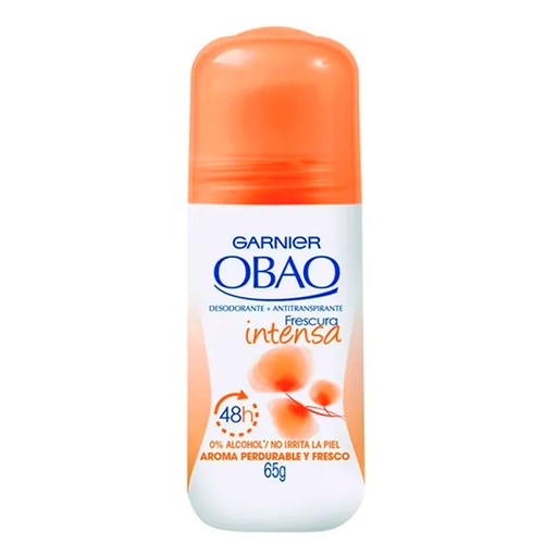 OBAO INTENSA 65G