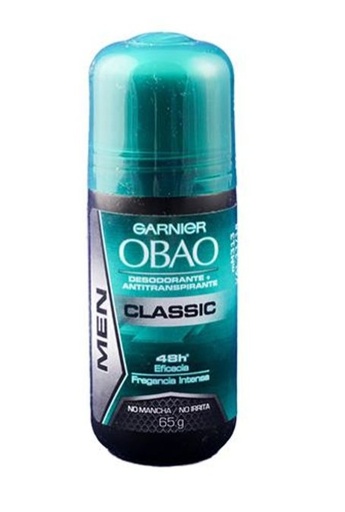 OBAO CLASSIC 65G