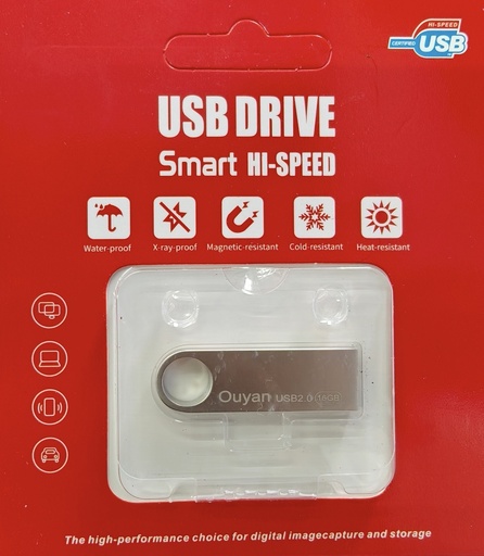 USB DE MO 16GB 