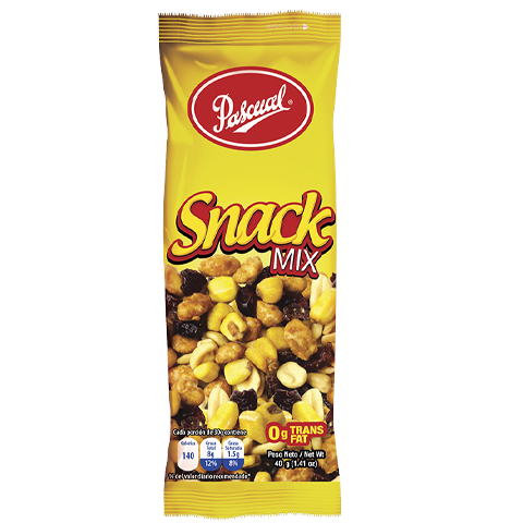 SNACK MIX