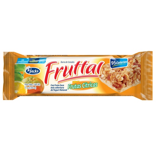 FRUTTAL FC