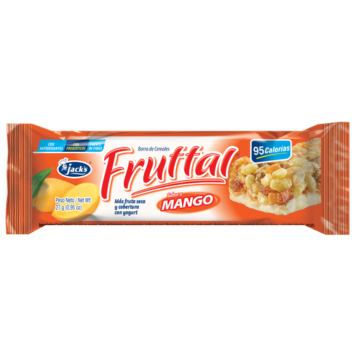 FRUTTAL MANGO 