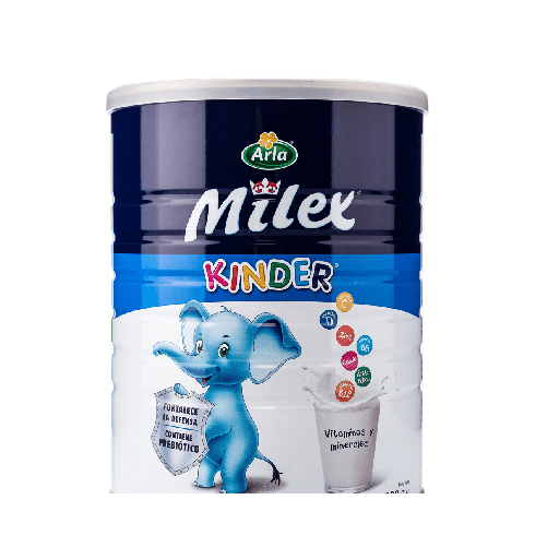 MILEX KINDER 360G
