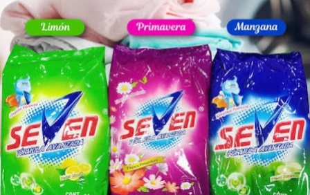 BULTO SEVEN 100G 48U