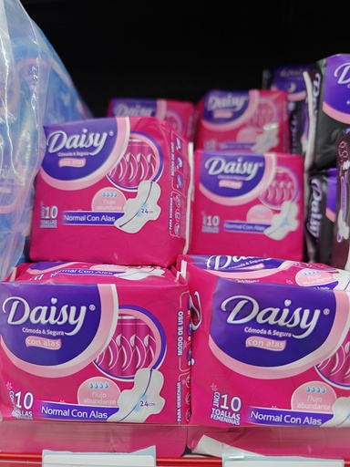 DAISY DIAS 10U