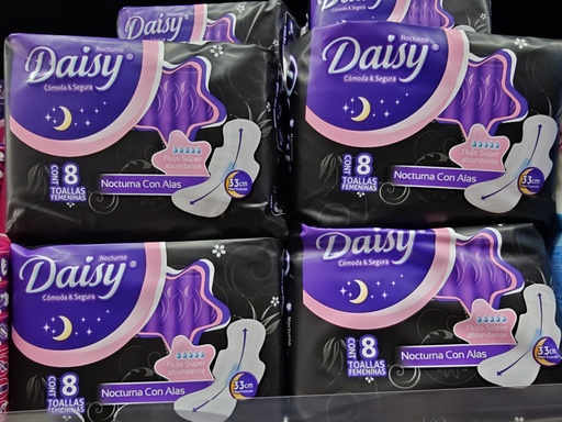 DOCENA DAISY NOCTURNA 8UX12U