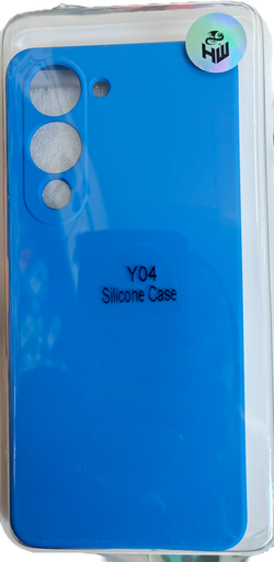 COVER SILICON  VIVO Y04