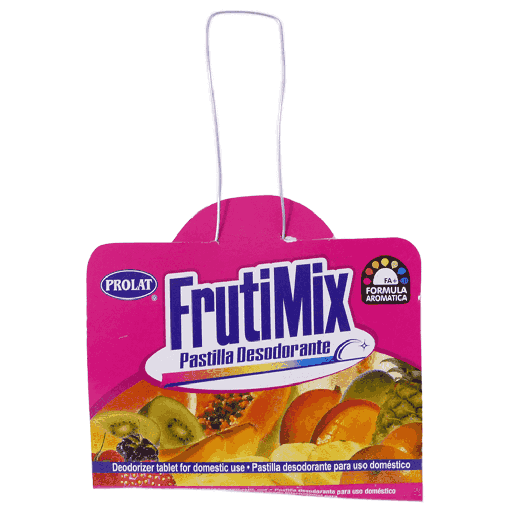 DOCENA FRUTI MIX PROLAT 12U