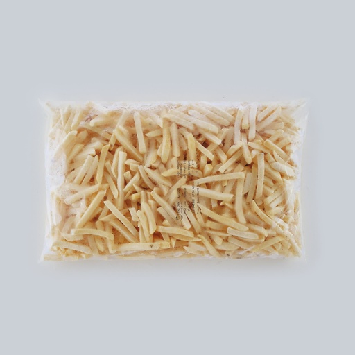 CAJA PAPA BARTS 2.5KG 4U